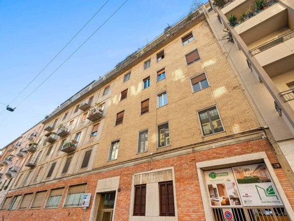 appartamento in vendita a Milano in zona Città Studi