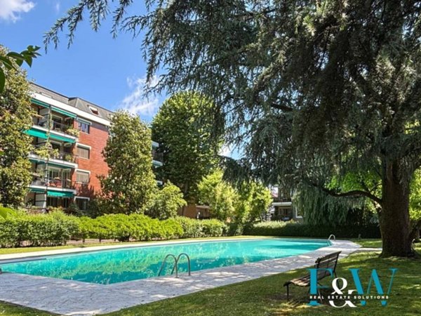 appartamento in vendita a Milano in zona San Siro