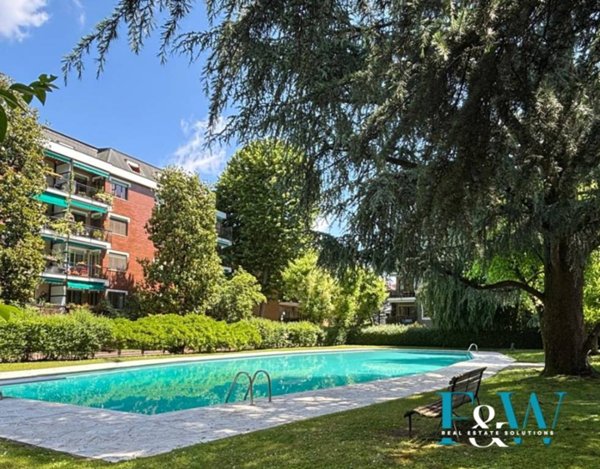 appartamento in vendita a Milano in zona San Siro