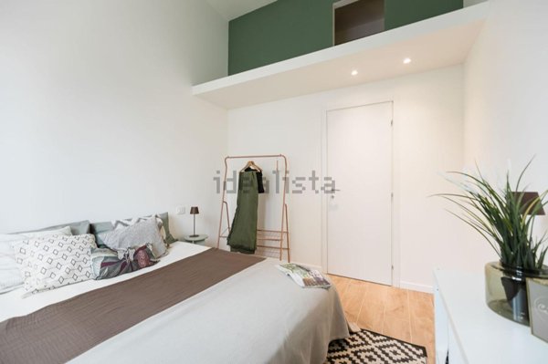 appartamento in vendita a Milano in zona Città Studi