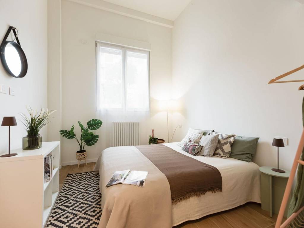 appartamento in vendita a Milano in zona Città Studi