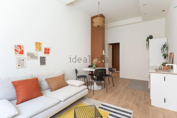appartamento in vendita a Milano in zona Città Studi
