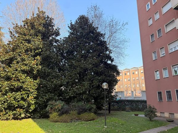 appartamento in vendita a Milano in zona San Siro