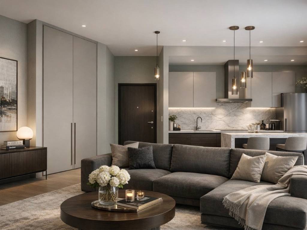 appartamento in vendita a Milano in zona Il Portello