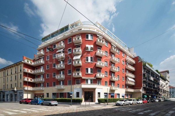 appartamento in vendita a Milano in zona Centro Storico