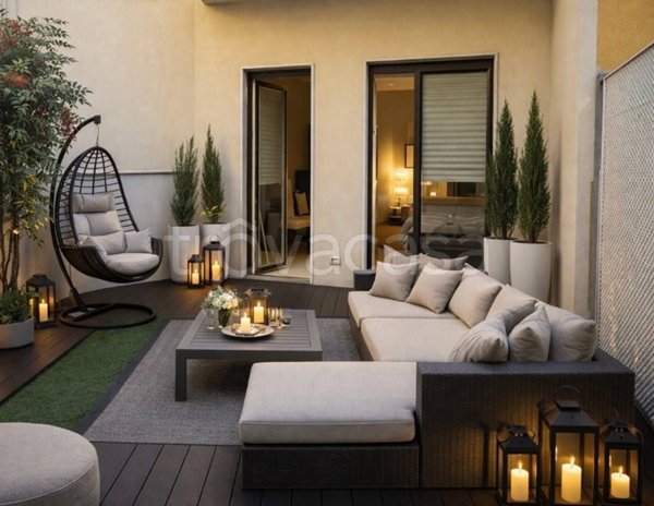 appartamento in vendita a Milano in zona Centro Storico