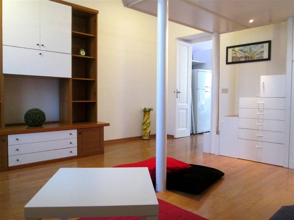 appartamento in vendita a Milano in zona Ponte Lambro