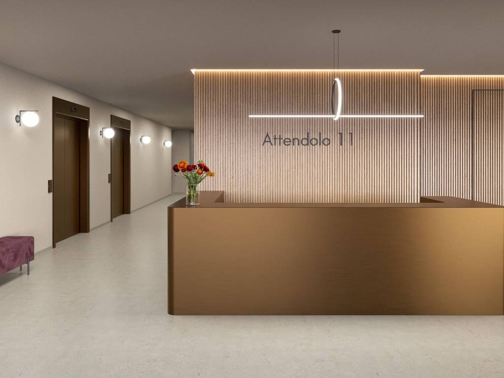 appartamento in vendita a Milano in zona Vigentino