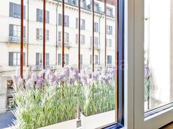 appartamento in vendita a Milano in zona Brera