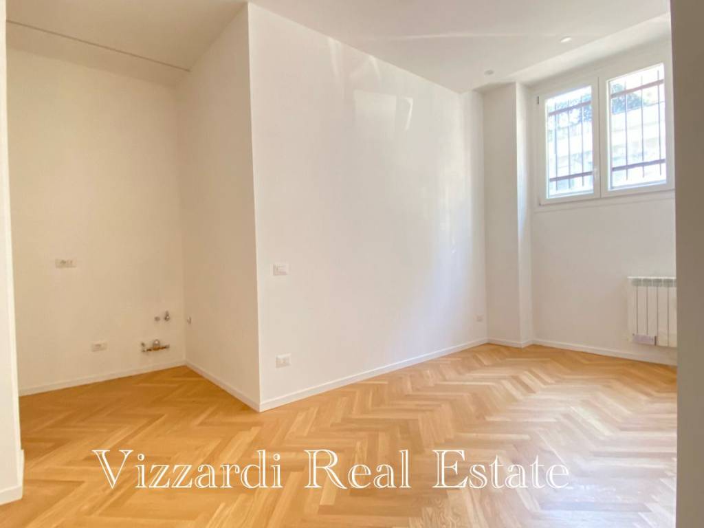 appartamento in vendita a Milano in zona Isola