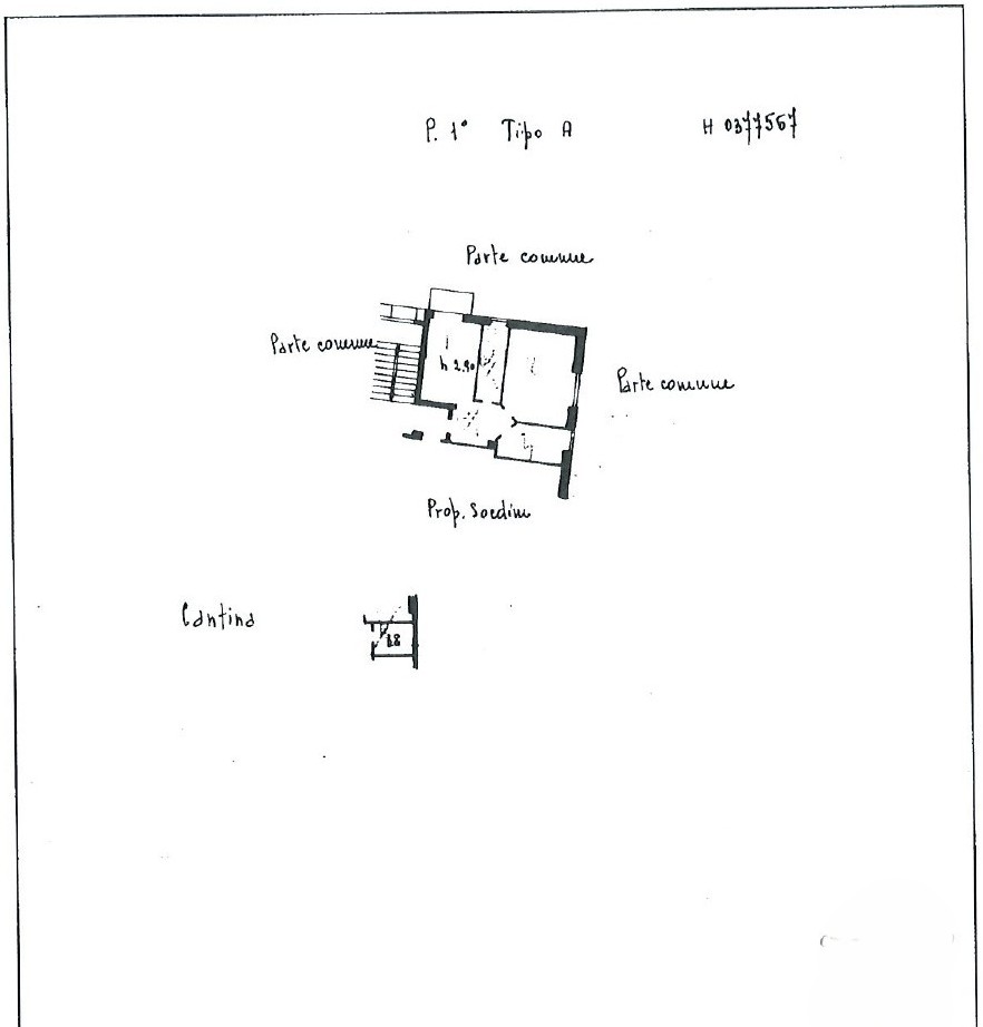 appartamento in vendita a Milano in zona Bicocca