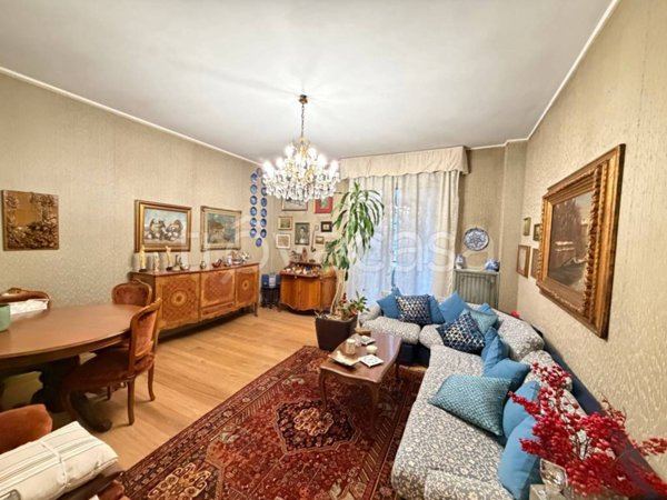 appartamento in vendita a Milano in zona Barona