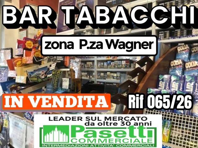 negozio in vendita a Milano in zona Solari