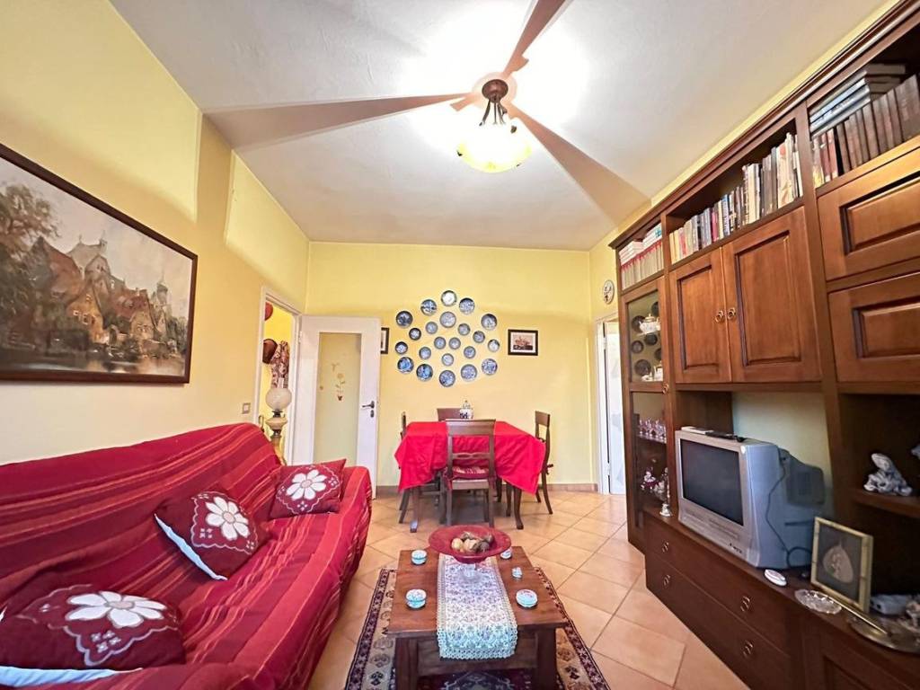 appartamento in vendita a Milano in zona Forlanini