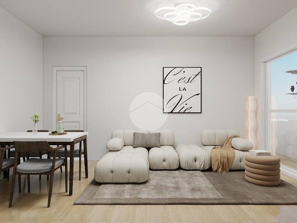 appartamento in vendita a Milano