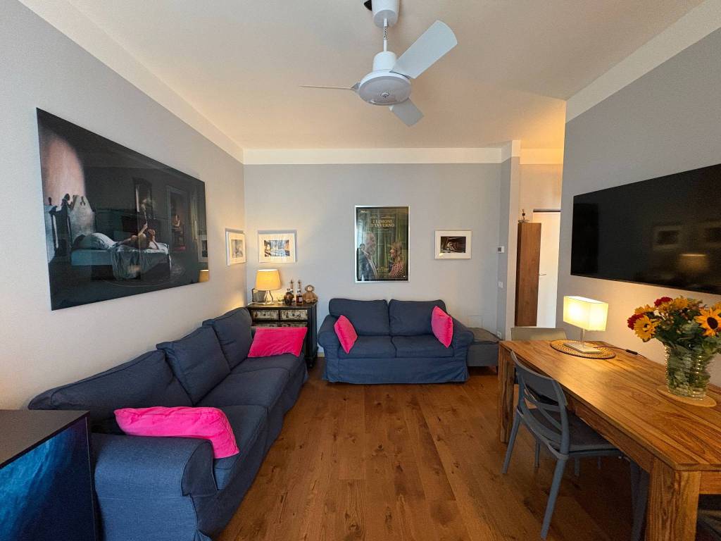 appartamento in vendita a Milano in zona Il Portello