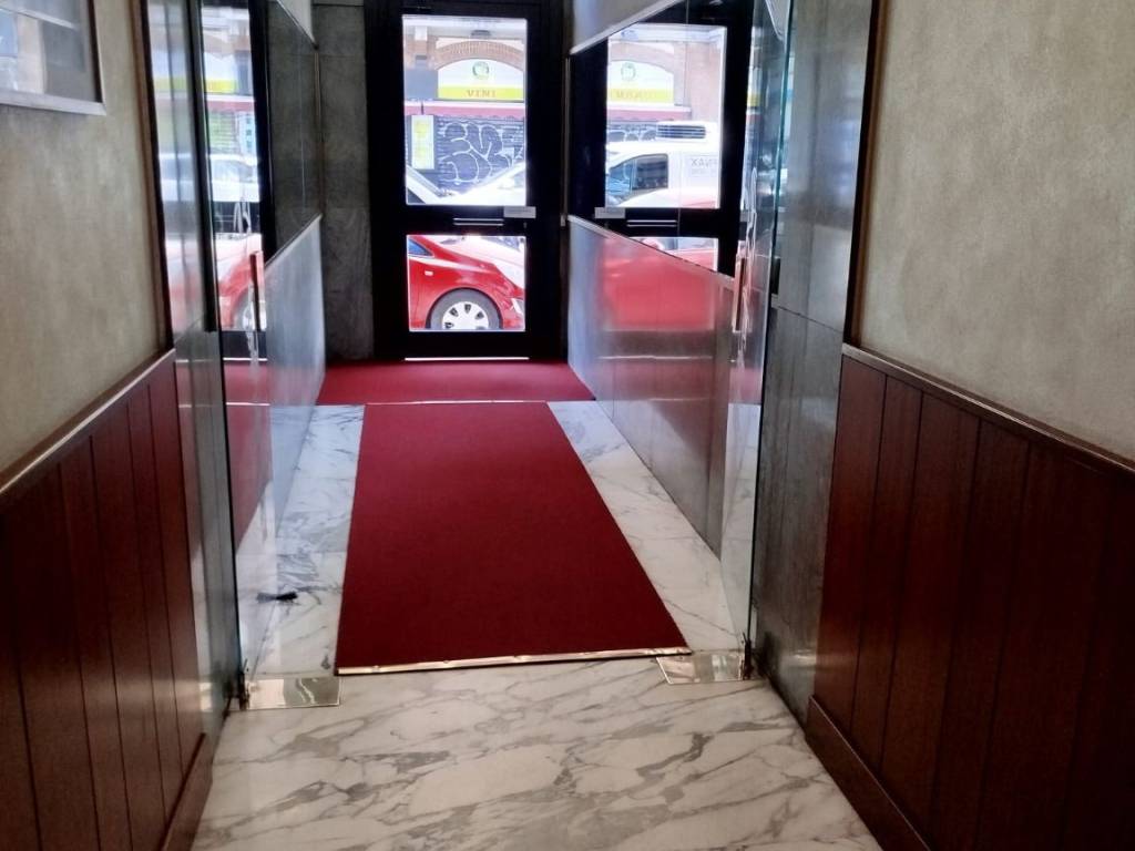 appartamento in vendita a Milano in zona Isola