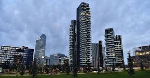 intera palazzina in vendita a Milano in zona Porta Romana