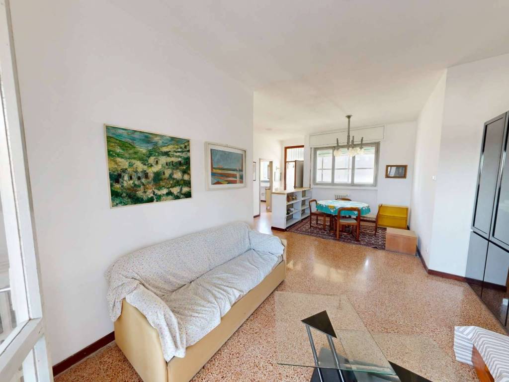 appartamento in vendita a Milano in zona Quarto Cagnino