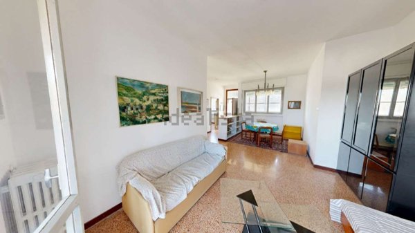 appartamento in vendita a Milano in zona Quarto Cagnino