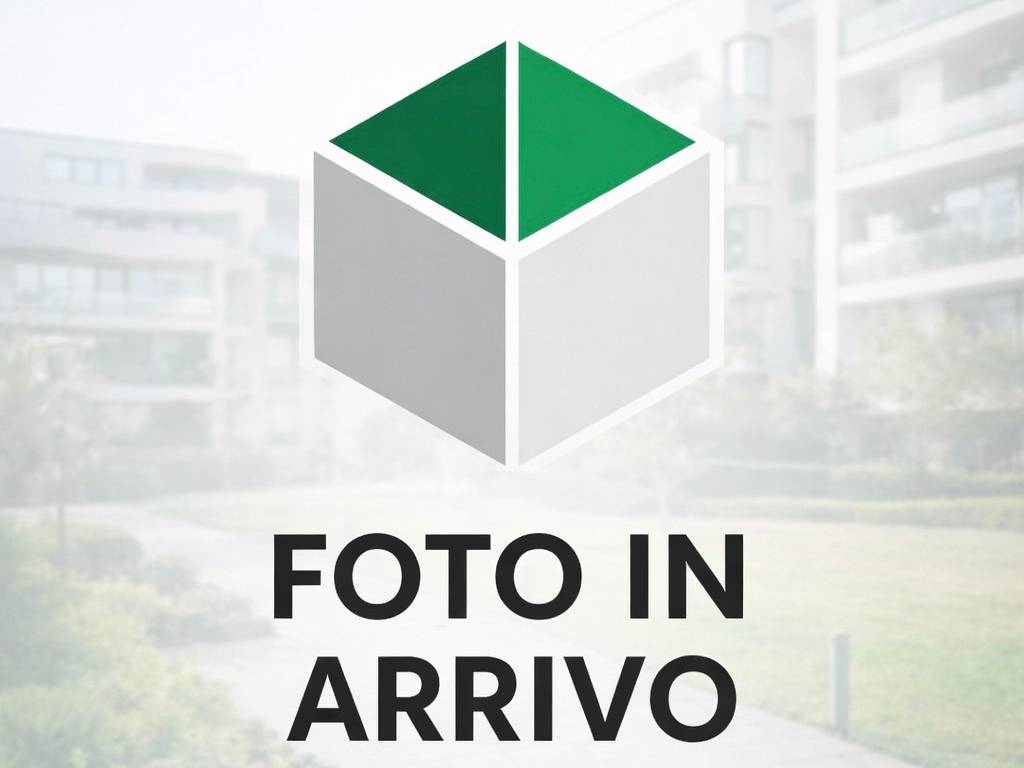 appartamento in vendita a Milano in zona Porta Garibaldi