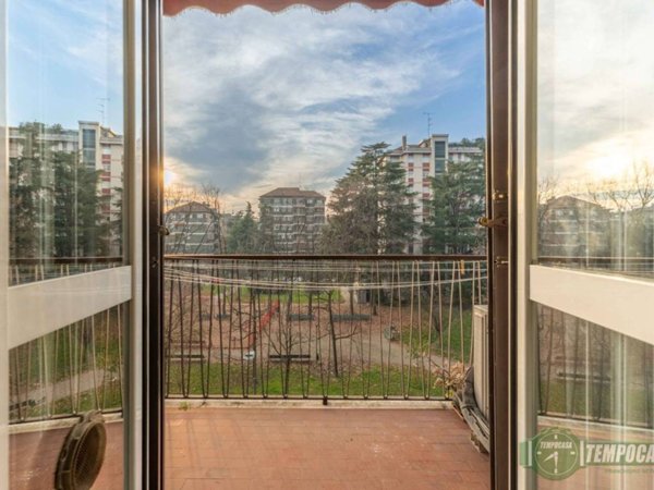 appartamento in vendita a Milano in zona Solari
