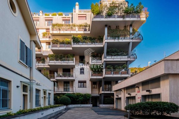 appartamento in vendita a Milano in zona Centro Storico