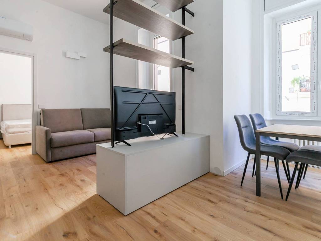 appartamento in vendita a Milano in zona Centro Direzionale