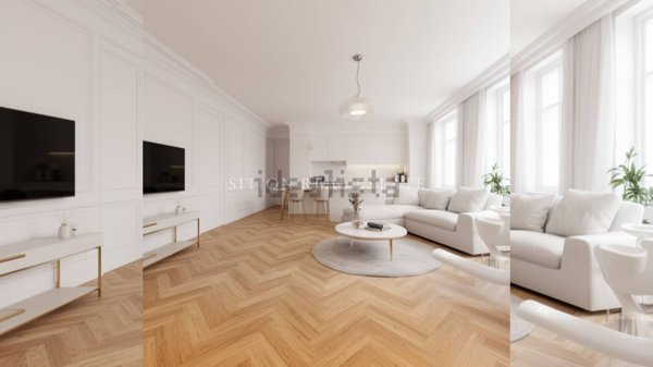 appartamento in vendita a Milano in zona Piazzale Lodi