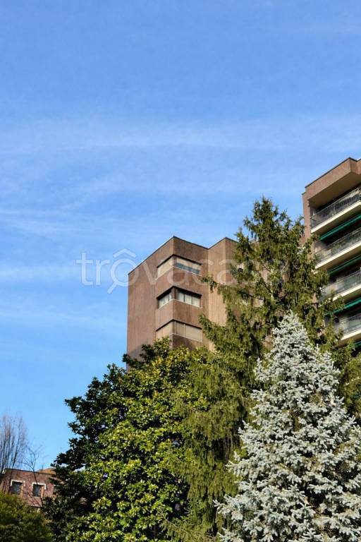 appartamento in vendita a Milano in zona Centro Storico