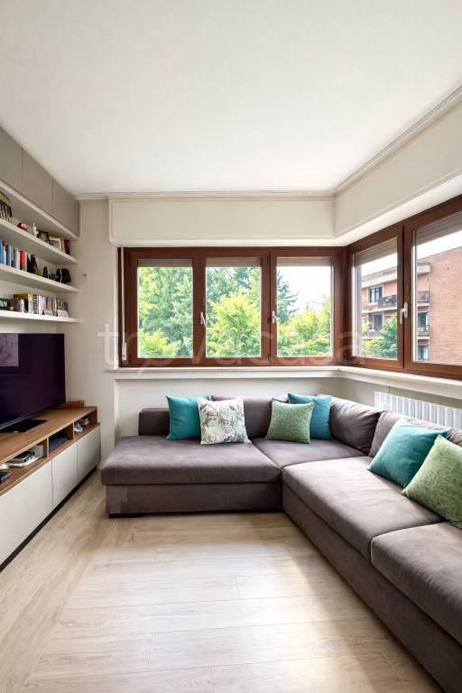 appartamento in vendita a Milano in zona Centro Storico