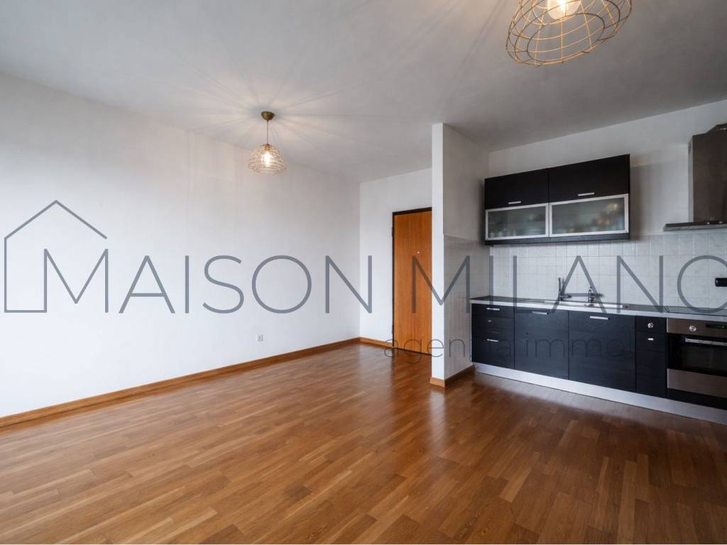 appartamento in vendita a Milano in zona Porta Romana