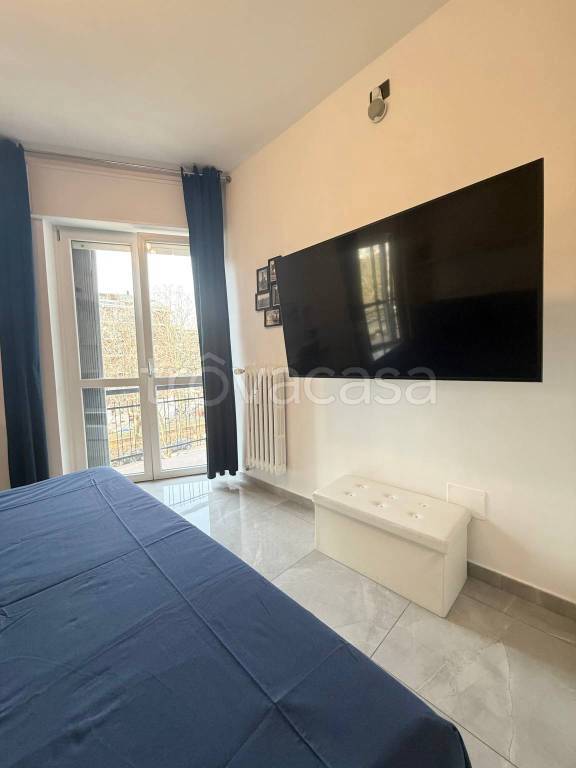 appartamento in vendita a Milano in zona Famagosta