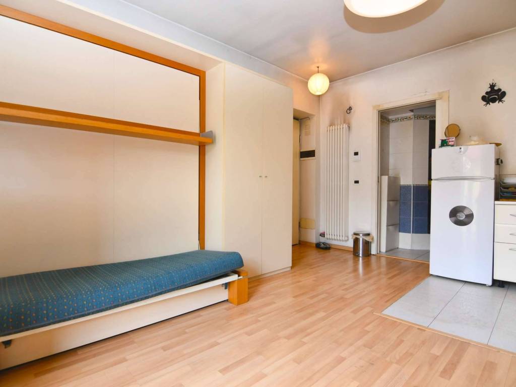 appartamento in vendita a Milano in zona Porta Venezia