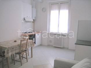 appartamento in vendita a Milano in zona Bovisa