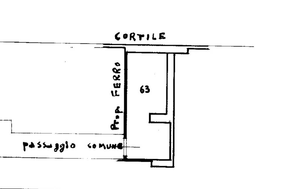 negozio in vendita a Milano in zona Isola