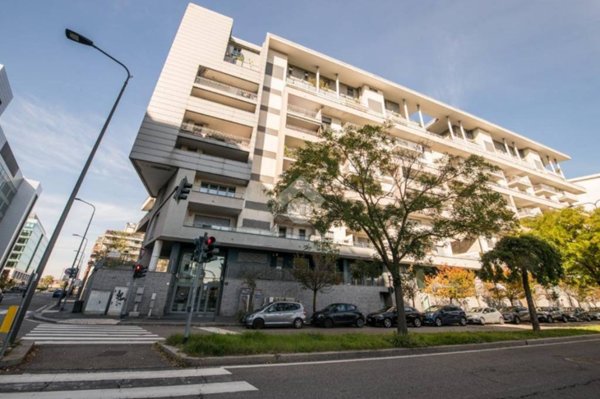 appartamento in vendita a Milano in zona Centro Storico