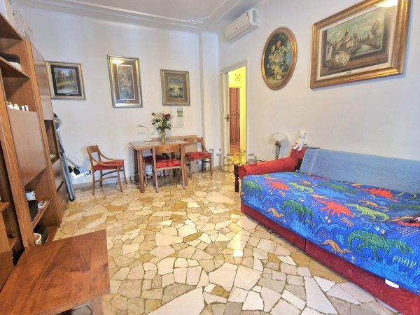 appartamento in vendita a Milano in zona Città Studi