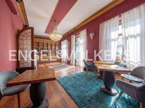 appartamento in vendita a Milano in zona Centro Storico