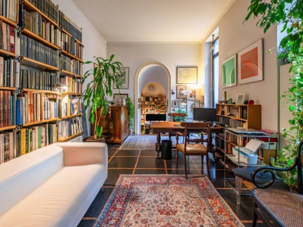 appartamento in vendita a Milano in zona Solari