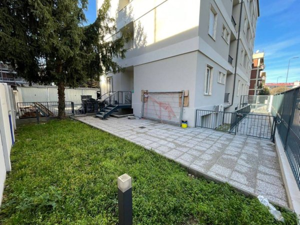 appartamento in vendita a Milano in zona San Siro