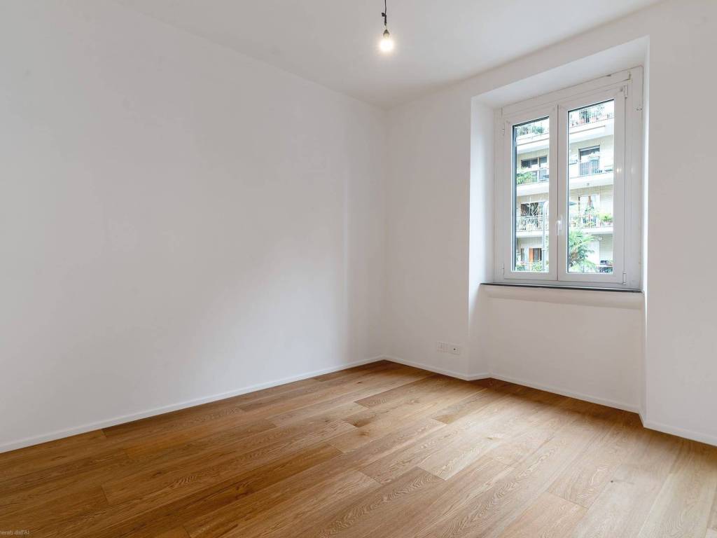 appartamento in vendita a Milano in zona Il Portello