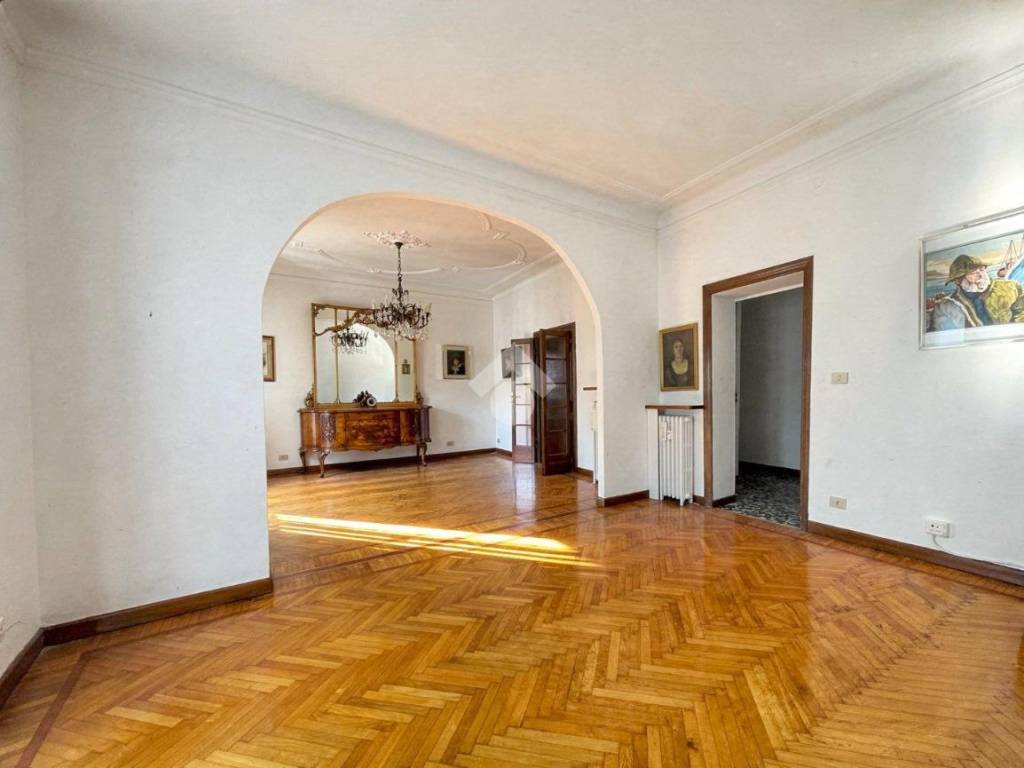 appartamento in vendita a Milano in zona Isola