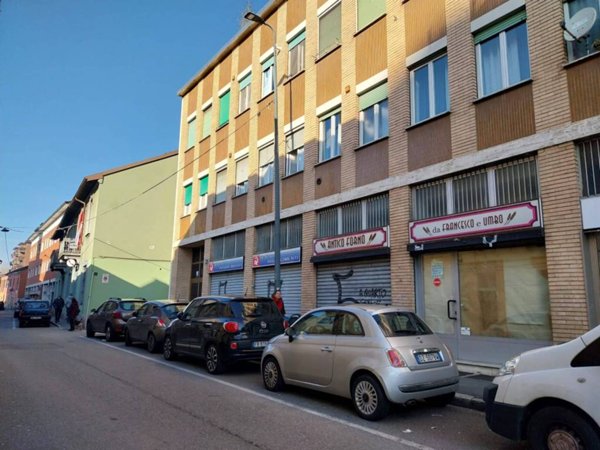 appartamento in vendita a Milano in zona Quarto Oggiaro