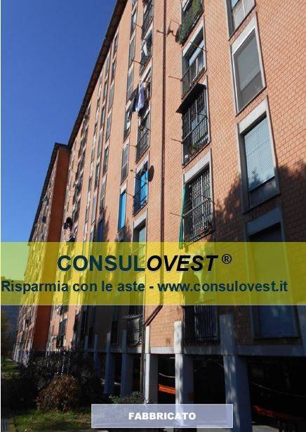 appartamento in vendita a Milano in zona San Cristoforo