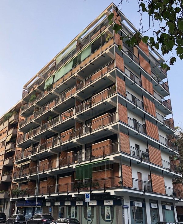 appartamento in vendita a Milano in zona San Vittore