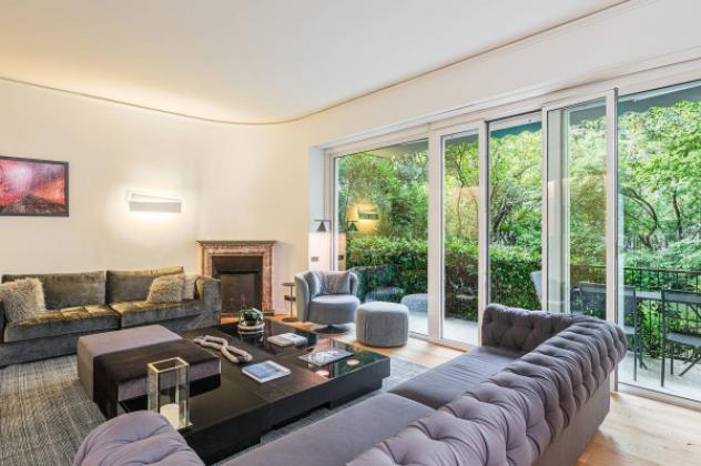 appartamento in vendita a Milano in zona Centro Storico