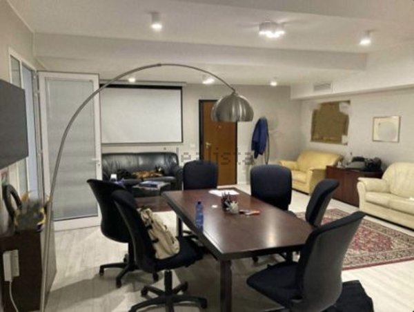 ufficio in vendita a Milano in zona Centro Storico