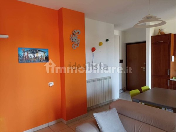 appartamento in vendita a Milano in zona Gorla