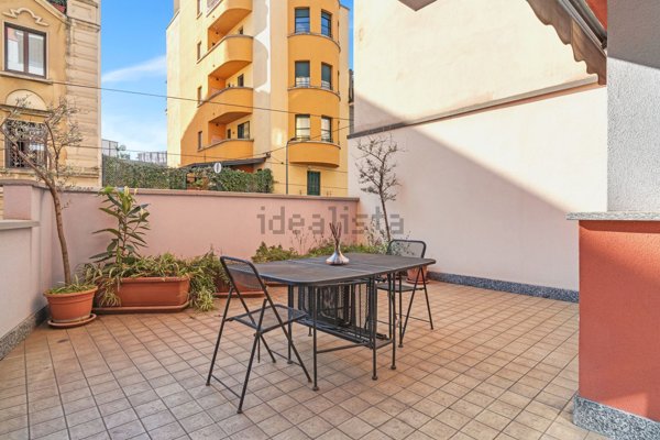 appartamento in vendita a Milano